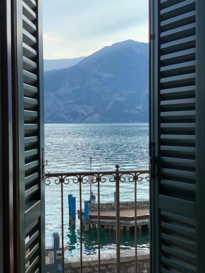 Al Porticciolo - Casa Vacanze Marone Exterior foto